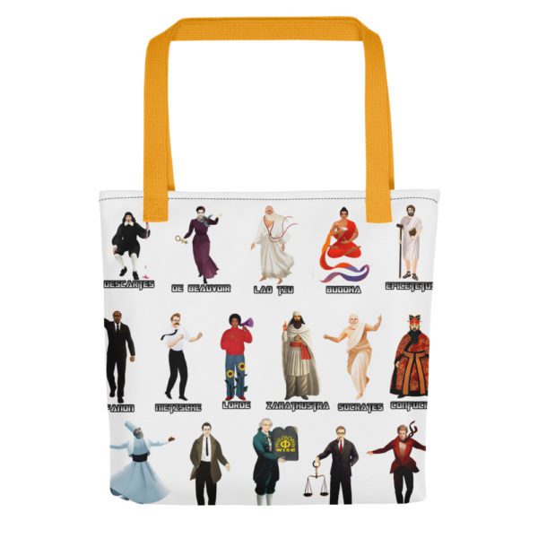 Tote bag - Image 3