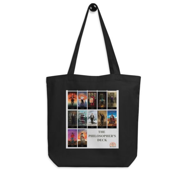 Eco Tote Bag - Image 2