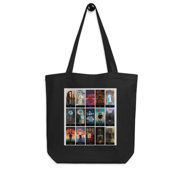 Eco Tote Bag