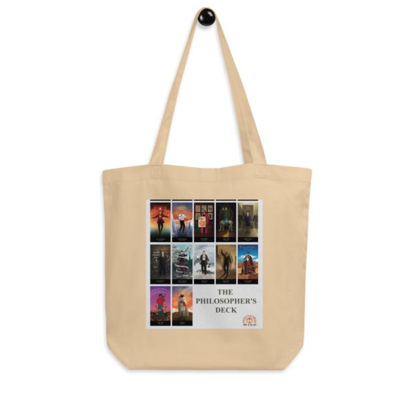 Eco Tote Bag - Image 4