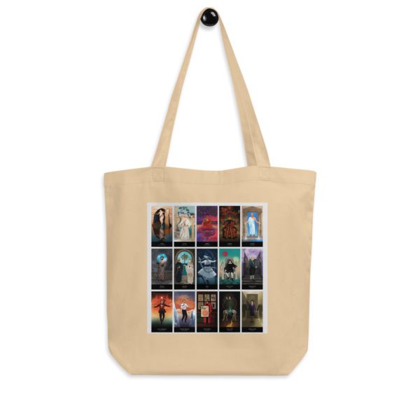 Eco Tote Bag - Image 3