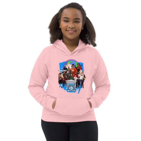 Kids Hoodie - Image 4