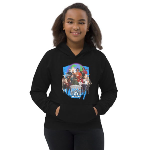 Kids Hoodie