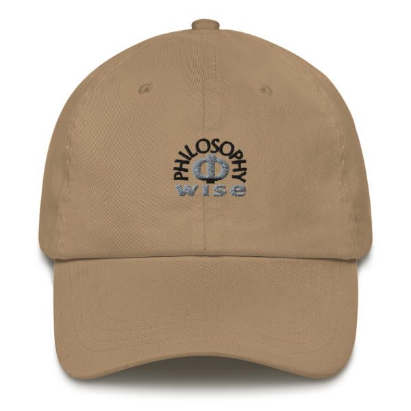 Baseball Cap - Image 3