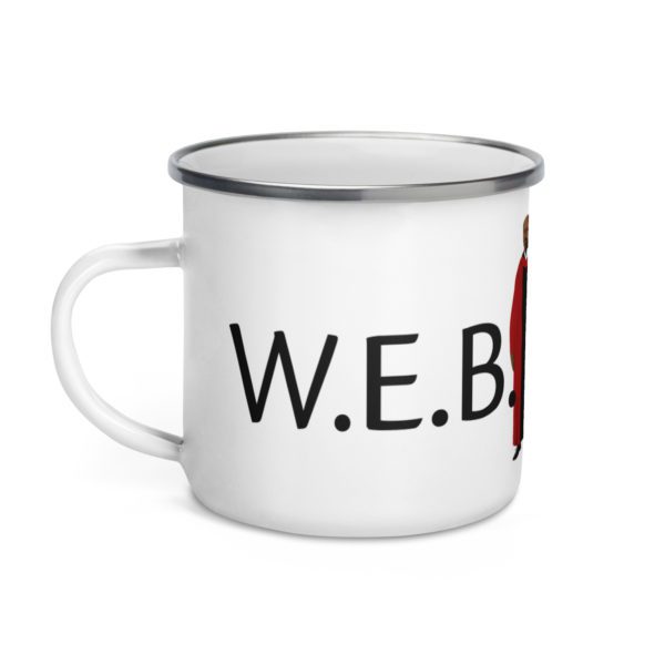 Enamel Mug - Image 3