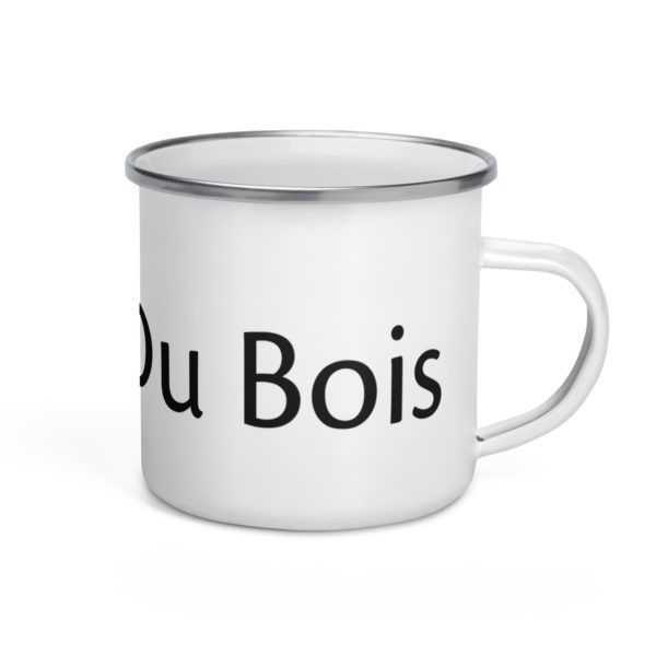 Enamel Mug - Image 2