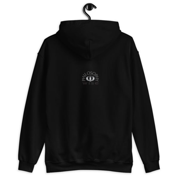 Unisex Hoodie - Image 4