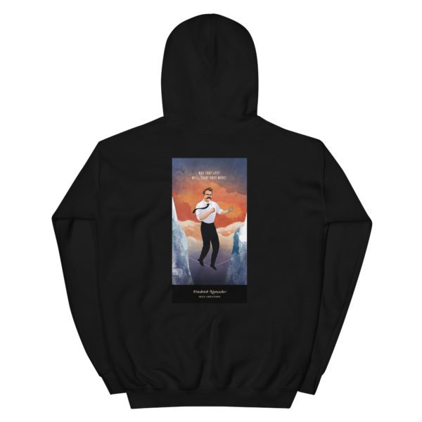 Unisex Hoodie - Image 3