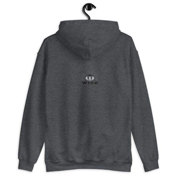 Unisex Hoodie - Image 8