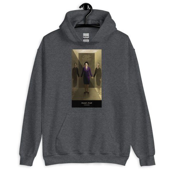 Unisex Hoodie - Image 7