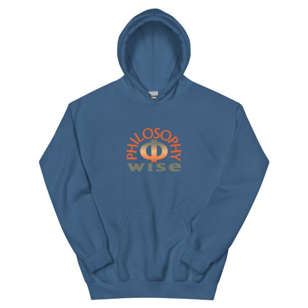 Unisex Hoodie - Image 2