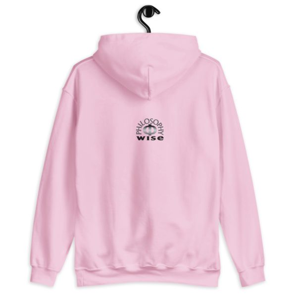 Unisex Hoodie - Image 12