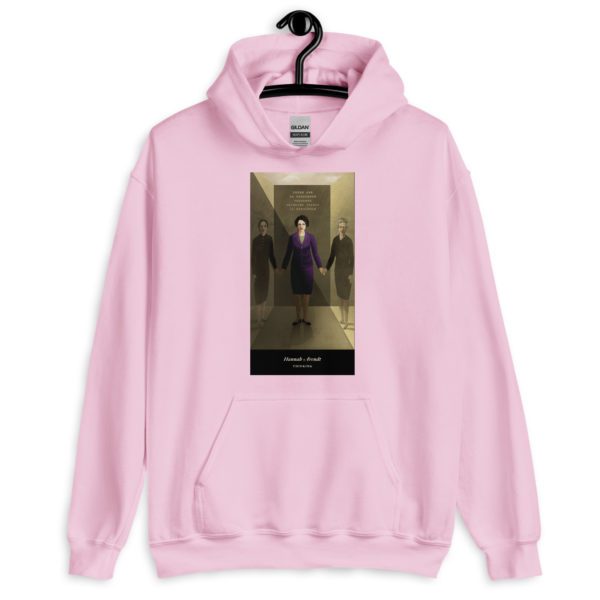 Unisex Hoodie - Image 11