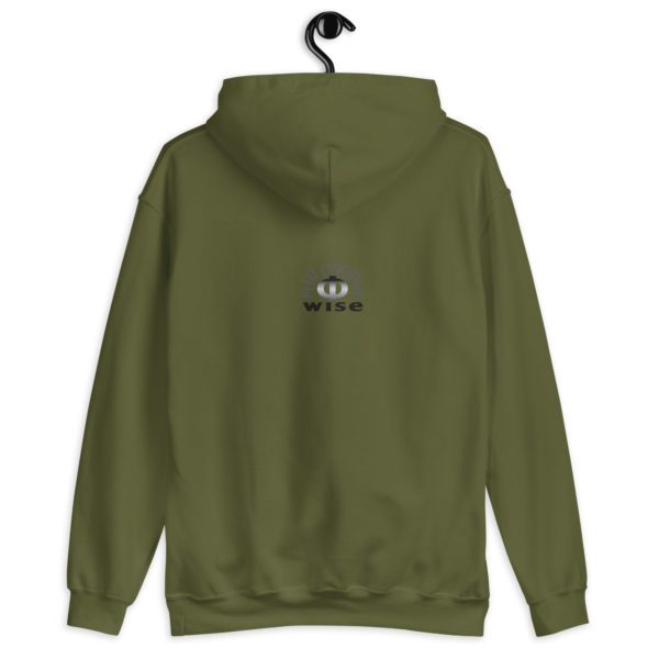 Unisex Hoodie - Image 2