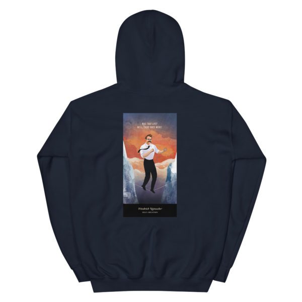 Unisex Hoodie - Image 5