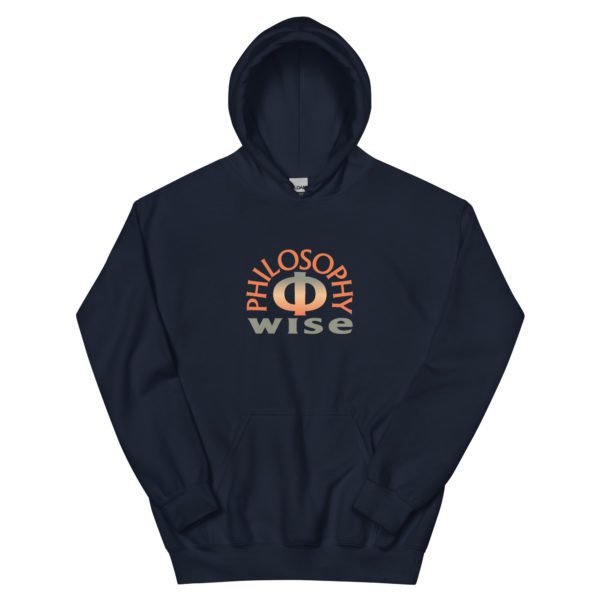 Unisex Hoodie - Image 6