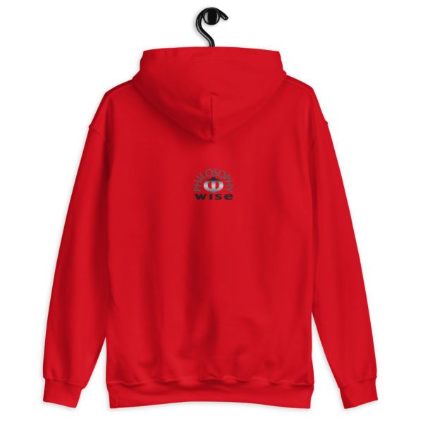 Unisex Hoodie - Image 6