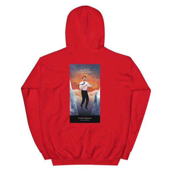 Unisex Hoodie - Image 7