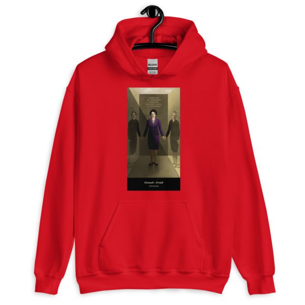 Unisex Hoodie - Image 5