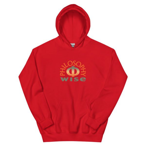 Unisex Hoodie - Image 8