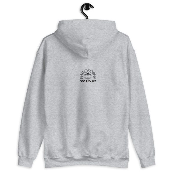 Unisex Hoodie - Image 10