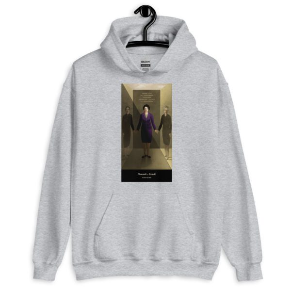 Unisex Hoodie - Image 9