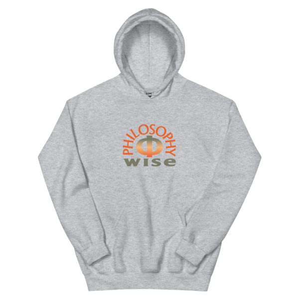 Unisex Hoodie - Image 10