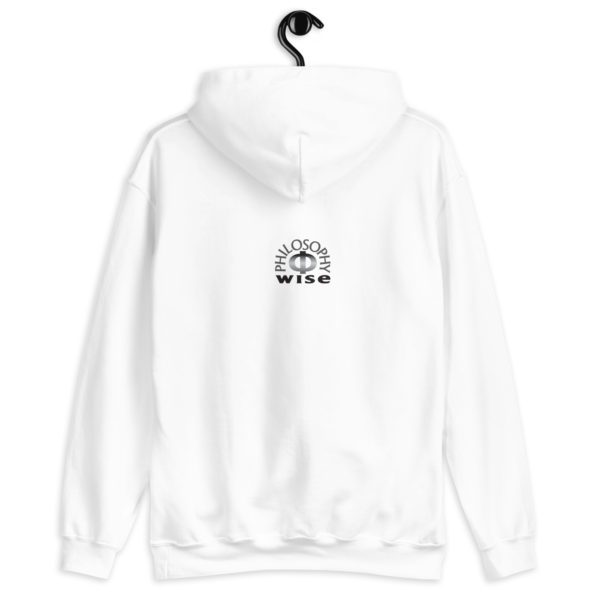 Unisex Hoodie - Image 14