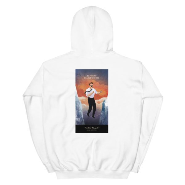 Unisex Hoodie - Image 11