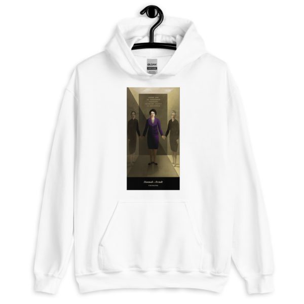 Unisex Hoodie - Image 13