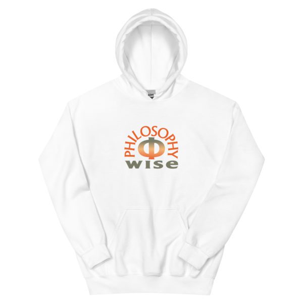 Unisex Hoodie - Image 12