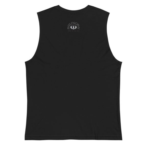 Muscle Shirt - Image 4