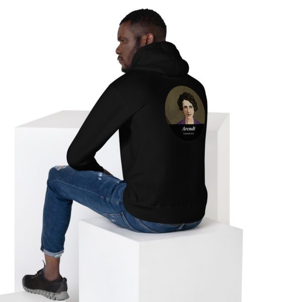 Unisex Hoodie - Image 5