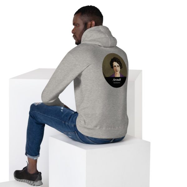 Unisex Hoodie - Image 18