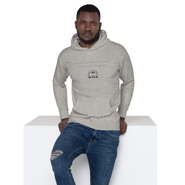 Unisex Hoodie - Image 17