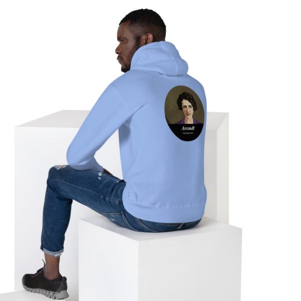 Unisex Hoodie - Image 16