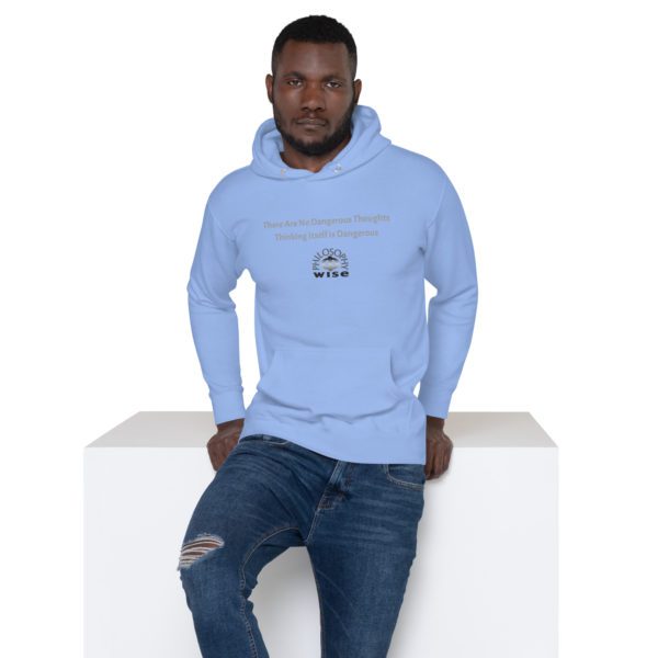 Unisex Hoodie - Image 15