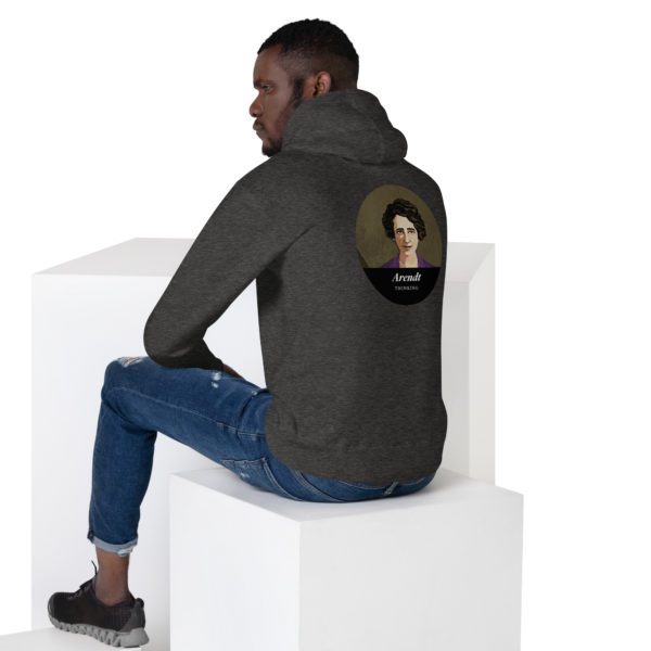 Unisex Hoodie - Image 8