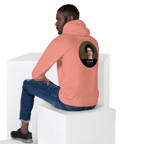 Unisex Hoodie - Image 14