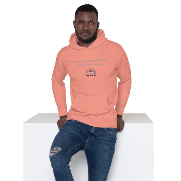 Unisex Hoodie - Image 13