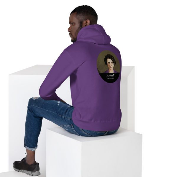 Unisex Hoodie - Image 10