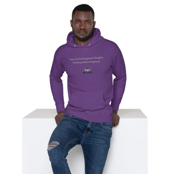 Unisex Hoodie - Image 9