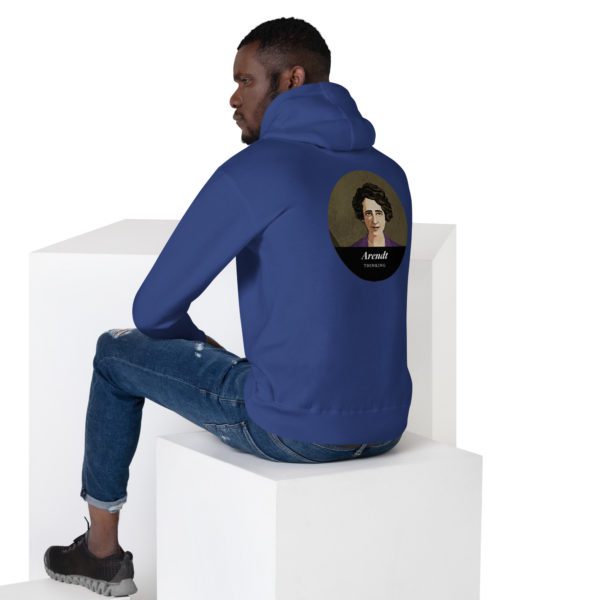 Unisex Hoodie - Image 2