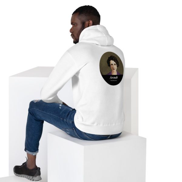 Unisex Hoodie - Image 20